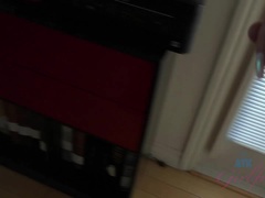 Pijpbeurt, Voeten, Vriendin, Handbeurt, Latijnse vrouw, Olie, Kut duiken, Tieten likken