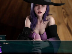 Goblin Layer - (ep 02) - Parodos