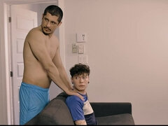 Anál, Péro, Gay, Sauna