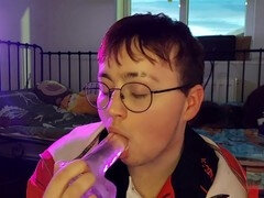 Gay, Z pohľadu účastníka, Fajka  sanie