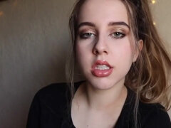 amateur porn JOI webcam