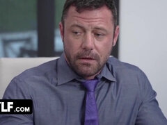 Amerikaans, Kont, Grote kont, Grote lul, Bruinharig, Schattig, Hd, Moeder die ik wil neuken