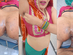 Amateur, Cul, Gros cul, Rondelette, Éjaculation interne, Poilue, Indienne, Chatte