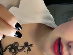 Ázsiai, Kínai, Domina szerep, Maszti