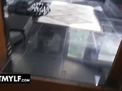 ブロンド, フェラチオ, 浮気者, イく瞬間, なめる, 淫乱熟女, ハメ撮り, 叫ぶ