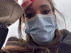 Bellatina Vlog Porn 4 - Technical control!