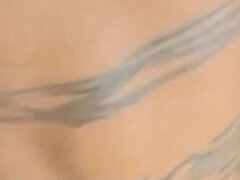 18, Amatör, Anal, Stor kuk, Gapande, Latina, Grov, Tonåring