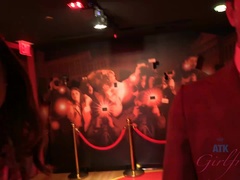 She's not as innocent as she looks