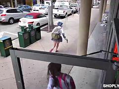 Amatőr, Cumizás, Kőkemény, Érett feleség, Iroda, Hármas