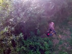 Obciąganie, Brunetka, Hardcore, Na wolnym powietrzu, Nastolatki, Cycki