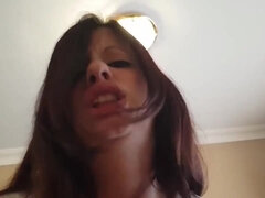 Amatør, Kukk suging, Utroskap, Slikking, Milf, Synsvinkel, Leker, Kone