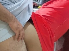 Big ass big boobs, maroc, arab moroccan