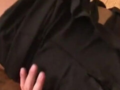 Anal, Sperma shot, Ladyboy, Shemale, Tuttar