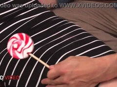 Hot Amateur Rino Momoi Gives Blowjob Before Getting Hardcore Creampie Action