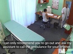 아마추어, 오랄섹스, 닥터, 페티쉬, 하드코어, 사무실, 현실, 유니폼