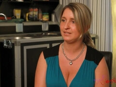 Anal, Stor rumpe, Store pupper, Brunette, Pikk, Moden, Milf, Tenåring