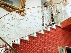 Διπλή εισχώρηση, Γάλλος, Γερμανός, Μαλλιαρός, Όργιο, Ρετρό