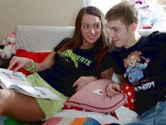 18, Anál, Veľký zadok, Kuřba, Brunetka, Na psíka, Vychudnutá, Teenka