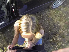 Amatör, Stor kuk, Slick, Polis, Pov, Fitta, Rödhårig, Tajt