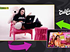 Tekintélyes didik, Szőke, Brazil, Gesztenyebarna, Hd, Latin lány, Egyetemista, Játékszerek