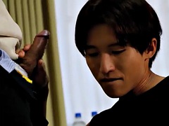 Анальный секс, Азиатки, Минет, Семяизвержение, Геи, Секс без цензуры, Японки