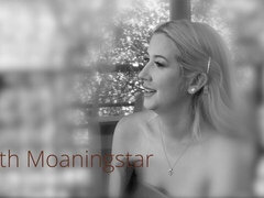 Amatör, Stor stjärt, Stor kuk, Avsugning, Doggystyle, Milf, Tuttar