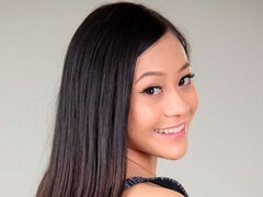 Jasmine Grey Initial Casting