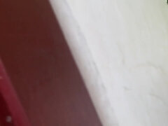 Amatorka, Tyłek, Duży tyłek, Obciąganie, Latynoska, Punkt widzenia, Prysznic, Nastolatki