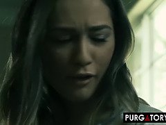 Veľké péro, Kuřba, Brunetka, Hlboký orál, Dávenie, Hd, Švédska rojka, Kozičky