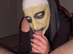 Mexxxican Horror Story