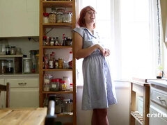 Anal, Babe, Sperm skott, Runke, Hardcore, Moden, Milf, Pupper