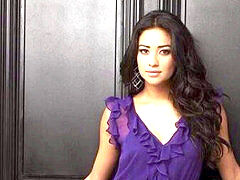 Brunetka, Celebrantka, Masturbacja