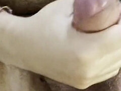 Anális szex, Hatalmas hátsó, Monumentális dákó, Pár, Apu, Európai, Házi készítésű, Tetkó