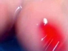 * Soapy Toes *