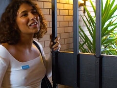 69, Kotě, Dávení penisem, Masáž, Olej, Drobounká, Pornstars, Pička