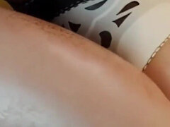 Tredimensionell, Anal, Stor stjärt, Stor kuk, Stora tuttar, Creampie, Gangbang, Hardcore