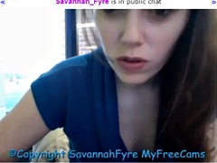 아마추어, 수음, 공개적인