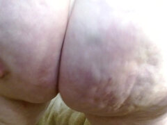 Amatéri, Bbw, Tvrdé kecy, Žena, Masturbácia, Dospelé, Sólo