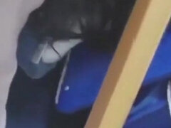 Amatör, Asiatisk, Avsugning, Sperma shot, Hårig, Japansk, Liten och nätt