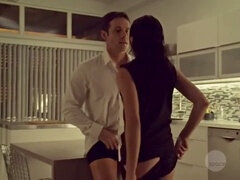 Черные, Знаменитости, Софткор