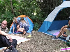 娘, フォアサム, 禁句, ティーン