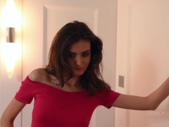 Erotischer film, Solo