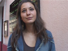 CZECH STREETS - MICHALA