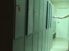 Kuřba, Masturbácia