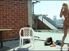 Blond, Kukk suging, Sperm skott, Hardcore, Hd, Fitte, Barbert, Tattovering