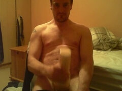 Jack, adult toys, big cock