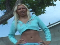 Iso kulli, Suihinotto, Orgasmi, Teini