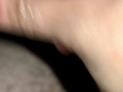 커플, 사정 샷, 핸드잡, 집에서 만든, 나이든, 와이프