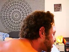 Culo grosso, Grande cazzo, Pompino, Brunetta, Schizzo di sborra, Hd, Nudo, Figa