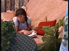 Amatoriale, Bambino, Pompino, Schizzo di sborra, Hardcore, Italiana, Pornostar